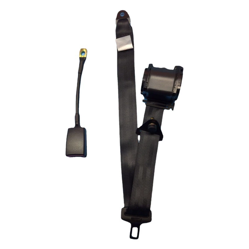 Общего назначения трехточечный Телескопический автомобиль автоматический телескопический ремень регулировки автомобиль грузовик автобус грузовик ремень безопасности грузовик сборка