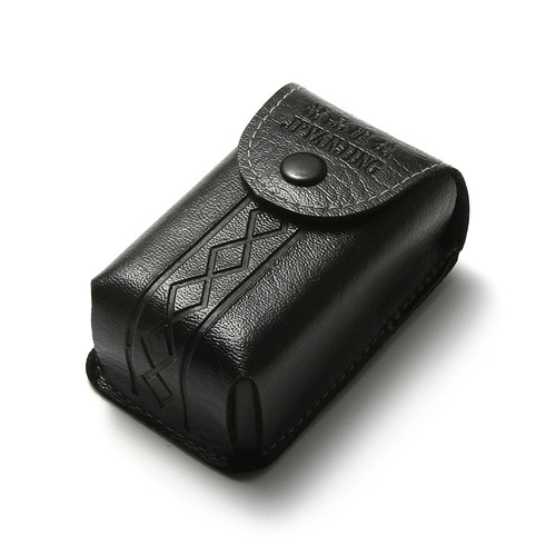 Eyeglass case plastic eyeglass case leather eyeglass case foldable bifocal eyeglass case transparent clip box antenna eyeglass zipper bag