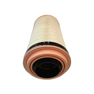 Automobile filter element Howo Car Air Conditioning