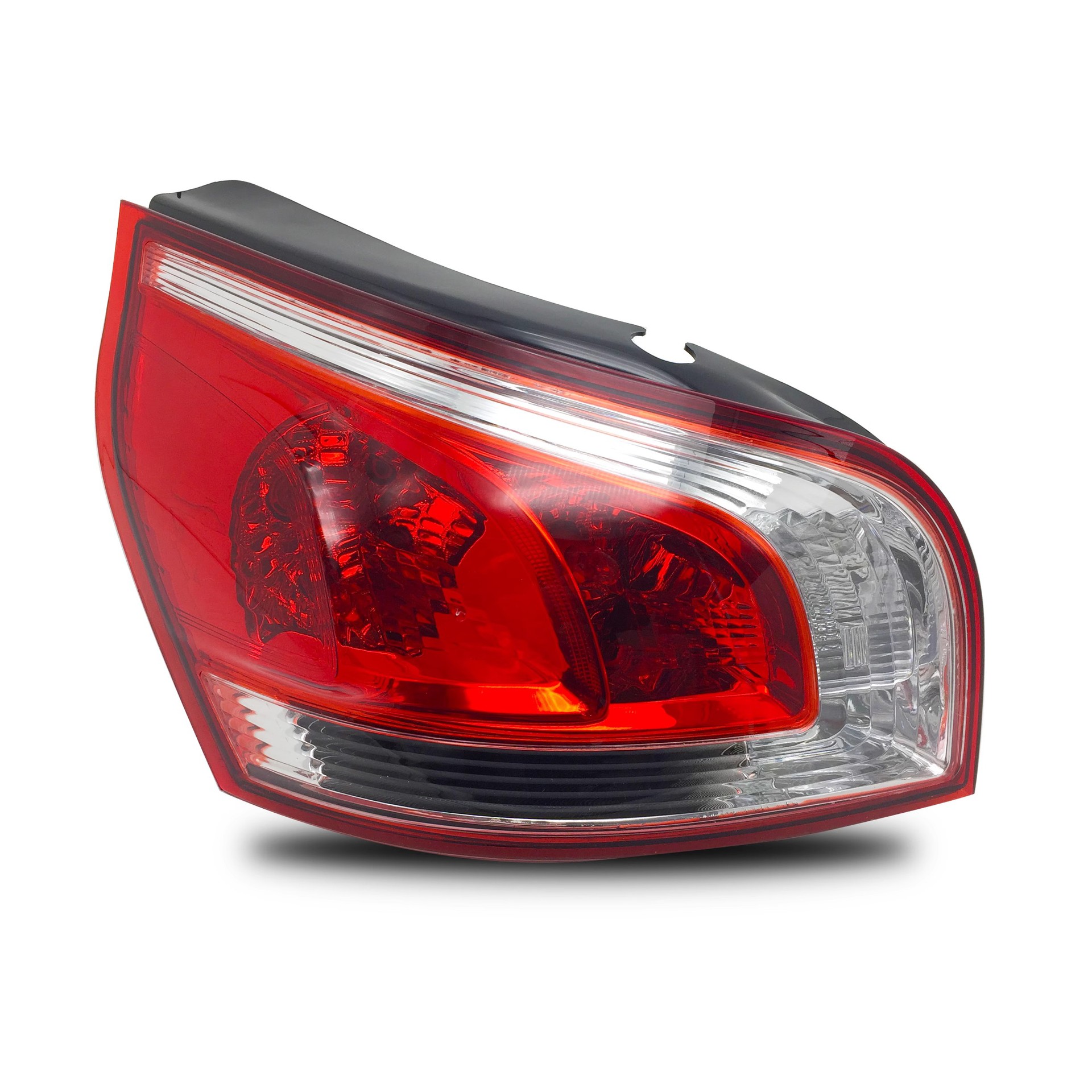 Suitable for Baojun 630 rear tail light Wuling Baojun 630 tail light rear brake light rear headlight rear turn signal assembly