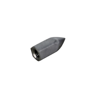 Ship Model Accessories M4 Stainless Steel Bullet Head