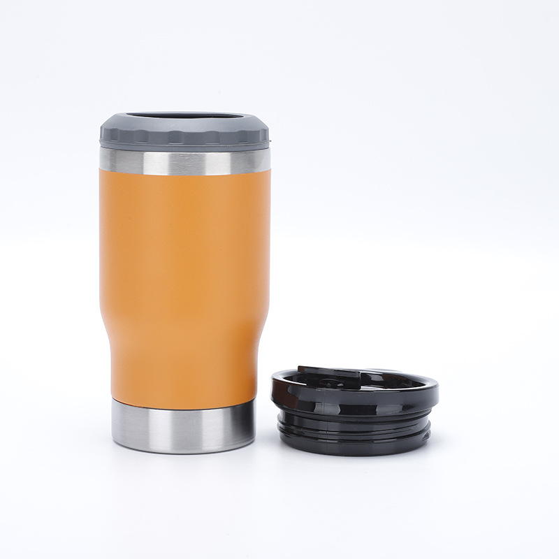 Naranja (doble cubierta)