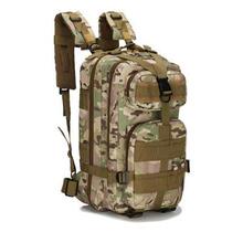 H 50469 Camouflage 3P Tactical Backpack �Բ�ս������ ��