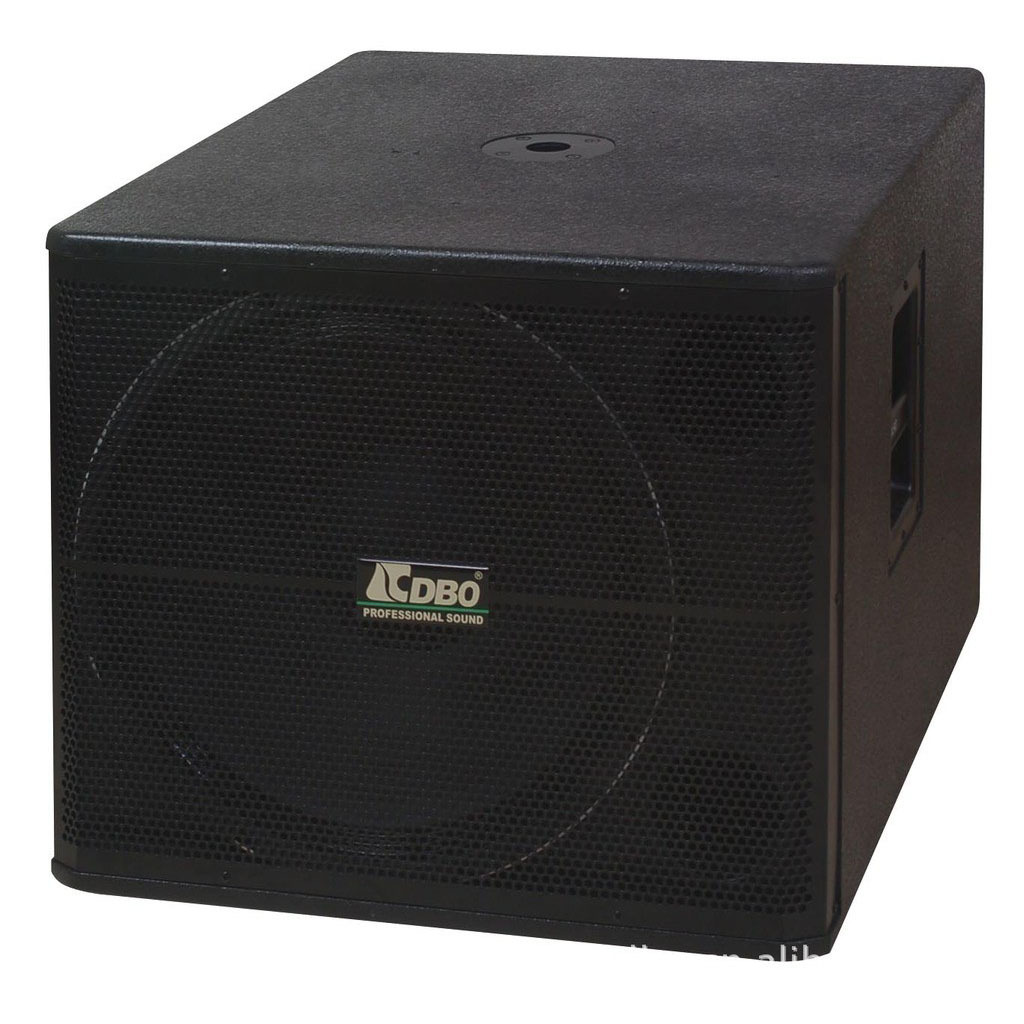 供应CDBO SRX-718专业低音炮