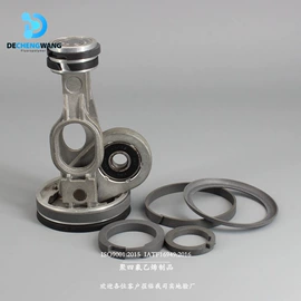 PTFE;机械密封件;PTFE塑料板