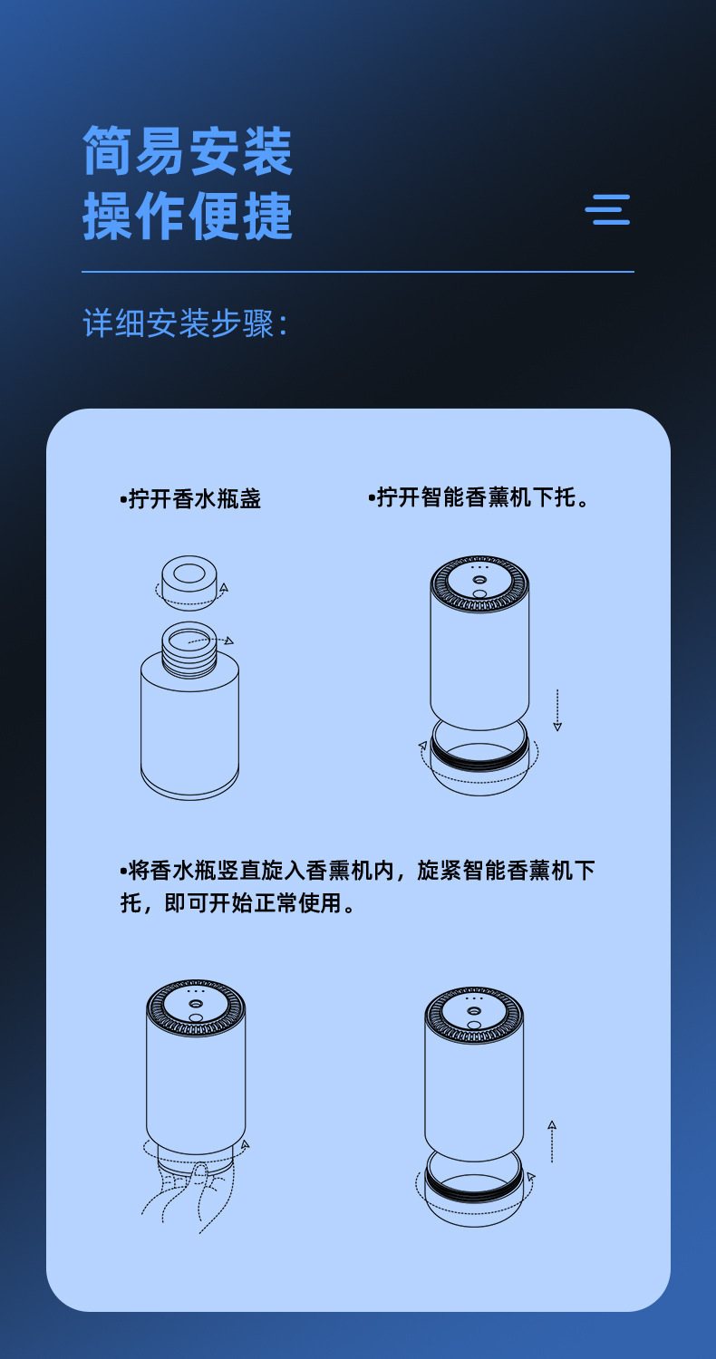 智能车载香薰喷雾香氛片车载香水批发汽车用品装饰车载香薰出风口车载香水厕所除臭神器固体香膏 家用香薰持久留香室内空气 清新剂