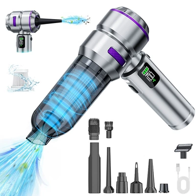 Tozsoranlar — Led Lighting Dust Blower
