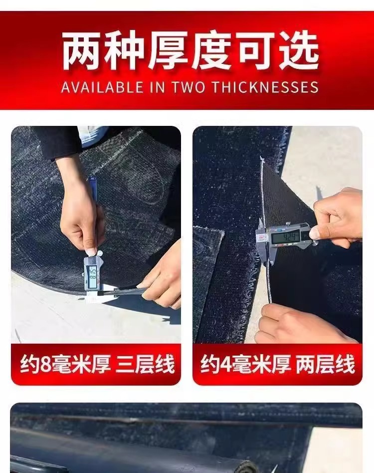 Truck Car Rubber Mat Wuling Rongguang Floor Mat Rubber Mat Car New Card Truck Truck Rubber Mat Car Floor Mat