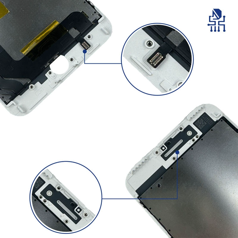 Apple, compatible iPhone 7, genuine screen, touch mobile phone, 7plus, iphone, 7plus