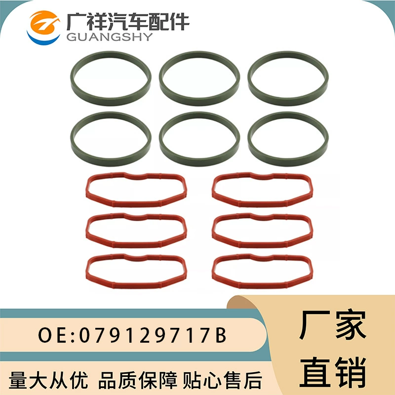 079129717B 079129717D Подходящие уплотнения Audi 3.0T