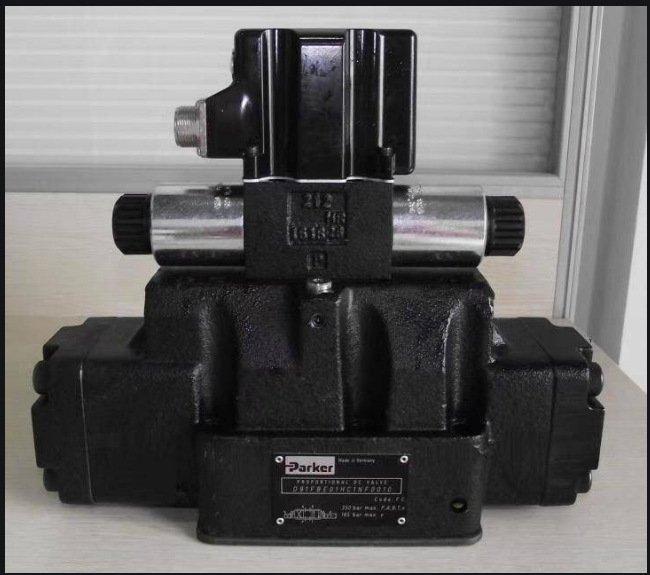 PVCMER1N1派克溢流阀库存