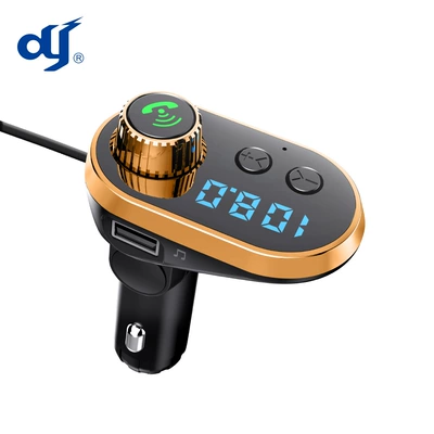 FM Modulyator Transmitter with Data