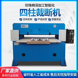 包装辅助设备;裁断机;其他行业专用