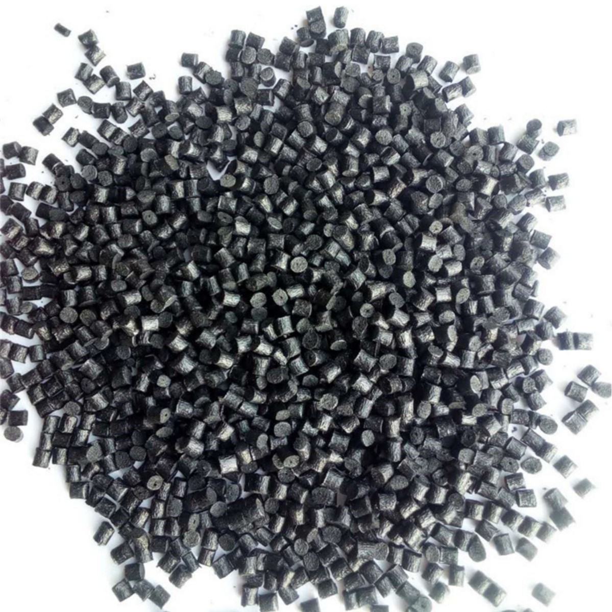 黑色增强阻燃PA66 增强30 阻燃V0