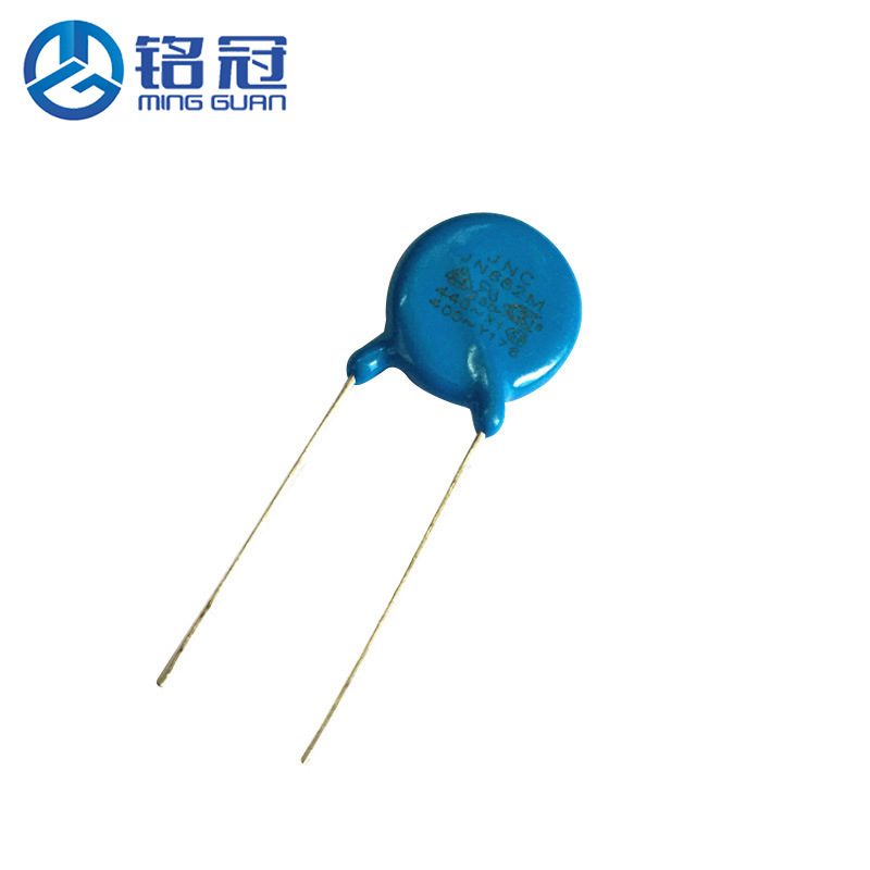 现货销售  陶瓷安规电容器 Y1 400VAC472M 0.0047UF 4.7NF P10MM