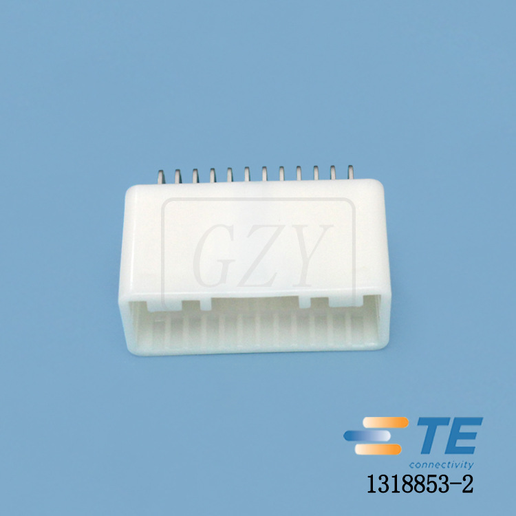 ��Ӧ 1318853-2 �������� TE/̩���������ɶ����������