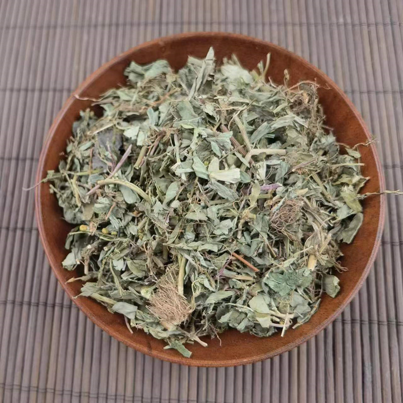 Dried Phyllanthus Urinaria Herb Ye Xia Zhu 500g Whole Plant Traditional Herbal Tea Ingredient key features