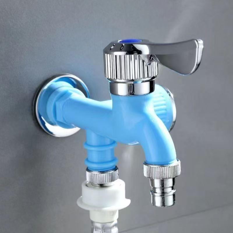 【Available for delivery in Xinjiang】2026 new model dual-outlet household kitchen faucet, multifunctional, practical, durable, and good quality