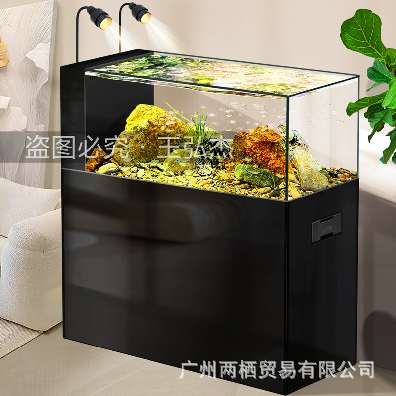 [Фабрика прямых продаж] Современная минималистская боковая фильтрация переполнения ручья