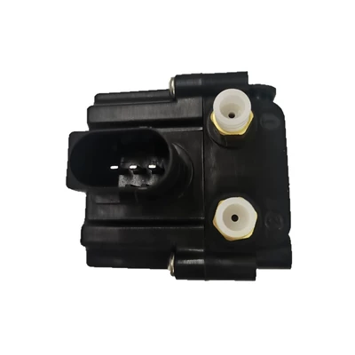 original manufacturer, damping system