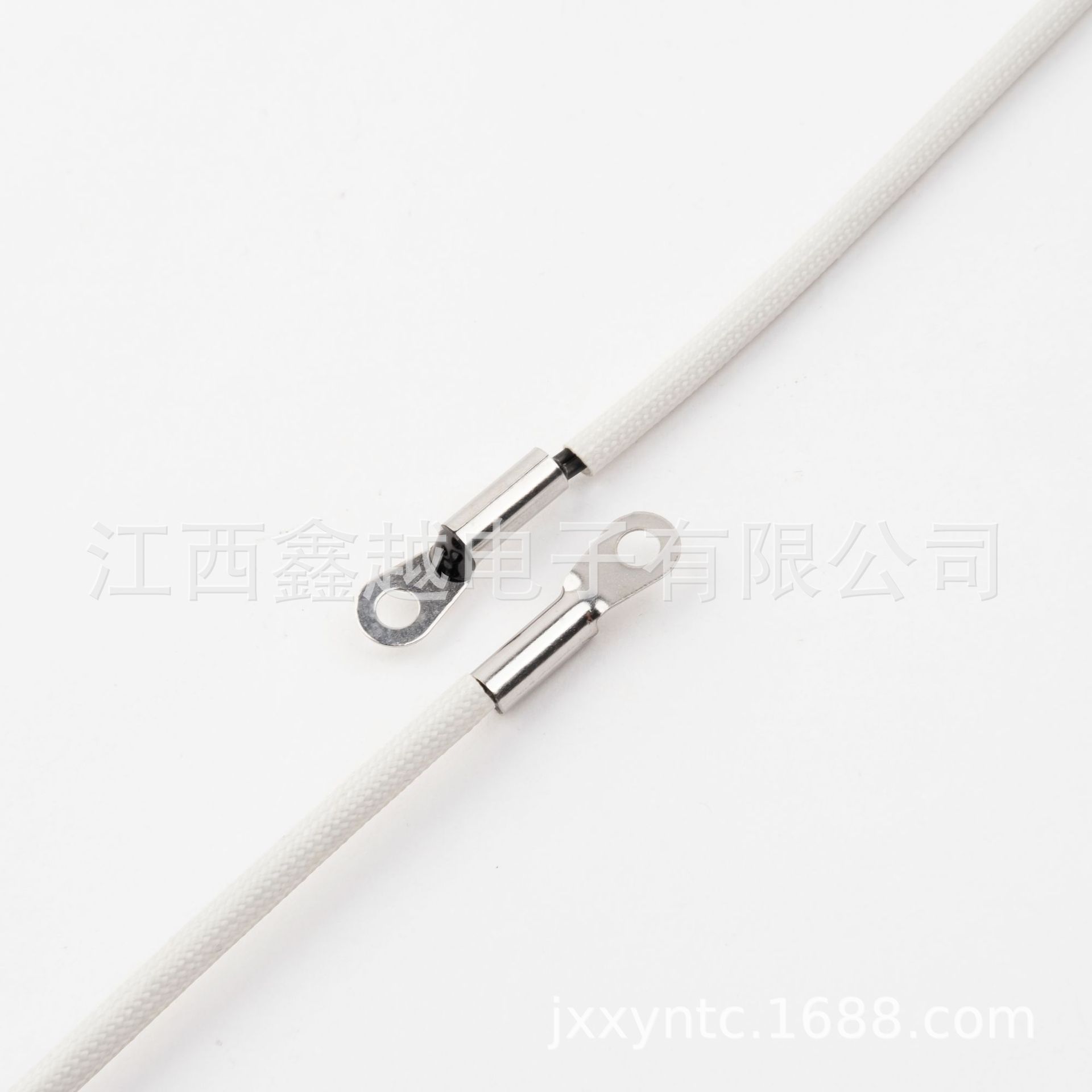 供应M4线环 5K3470 表面贴装 4.2MM固定孔 NTC热敏电阻