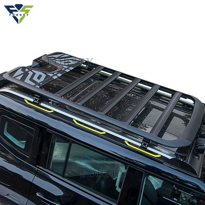 travel rack car roof – Luggage Rack