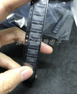 ȫ��ԭ�b�M�� 74HC138D 3�D8�������g�a��/��·�ֽ��� SOP-16