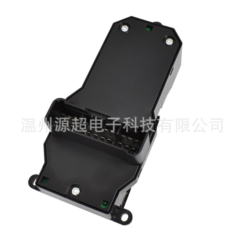 Suitable for Honda Fit Glass Lift Switch 35750-Sae-P03 Siwei Crv Electric Window Button