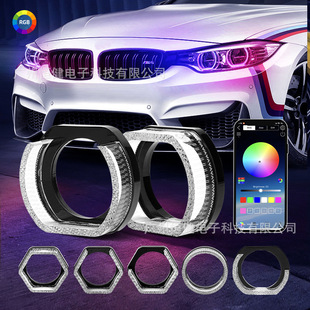 �羳��܇��ʹ���b� APP�{�����b��5D�b���LED͸�RĦ��܇���