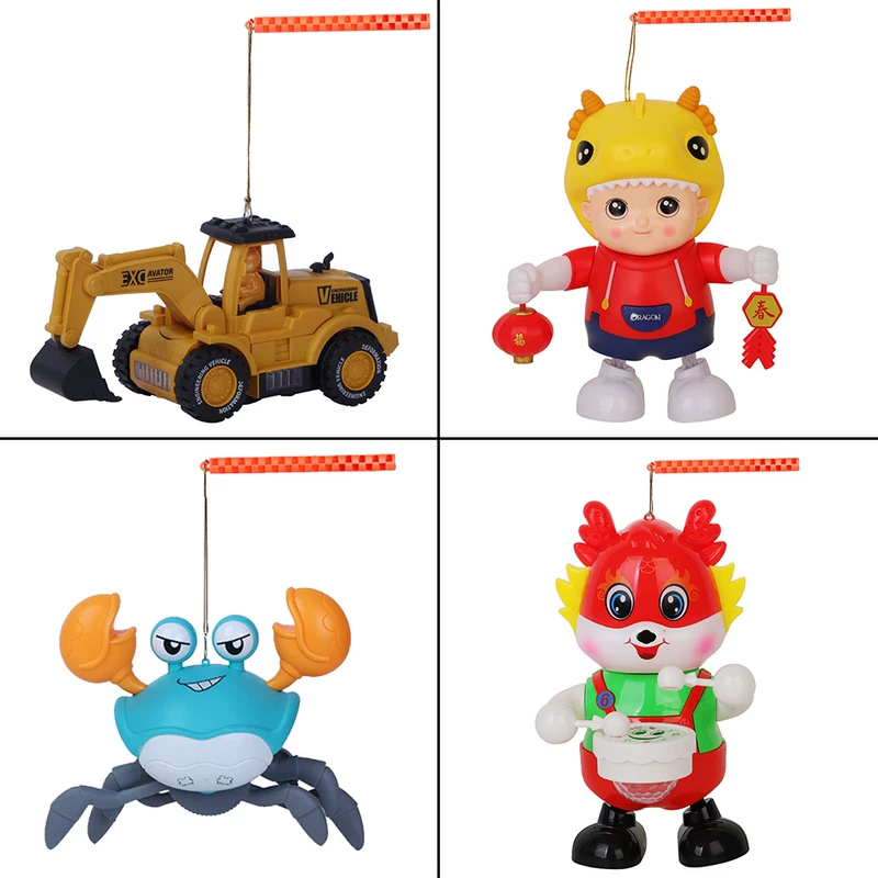 Toy, flashlight, materials set, handmade, new collection, wholesale