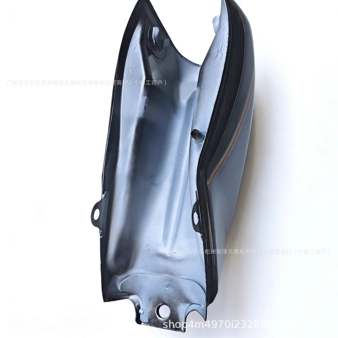Suitable for New Dayao Honda Win100 Fuel Tank, Win100 Eagle 100 Thickened Flying Eagle 100 Fuel Tank Oil Pot