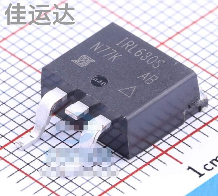 IRL630SPBF 规格 TO-263-2 MOS场效应管