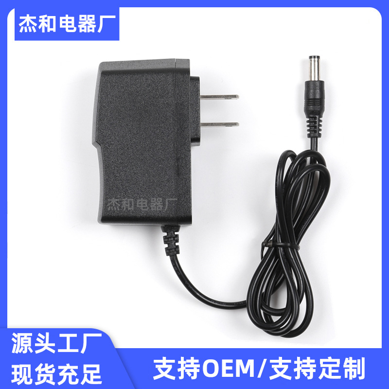 12V1A电源适配器 机顶盒电源 光纤猫路由器开关电源 监控LED灯带