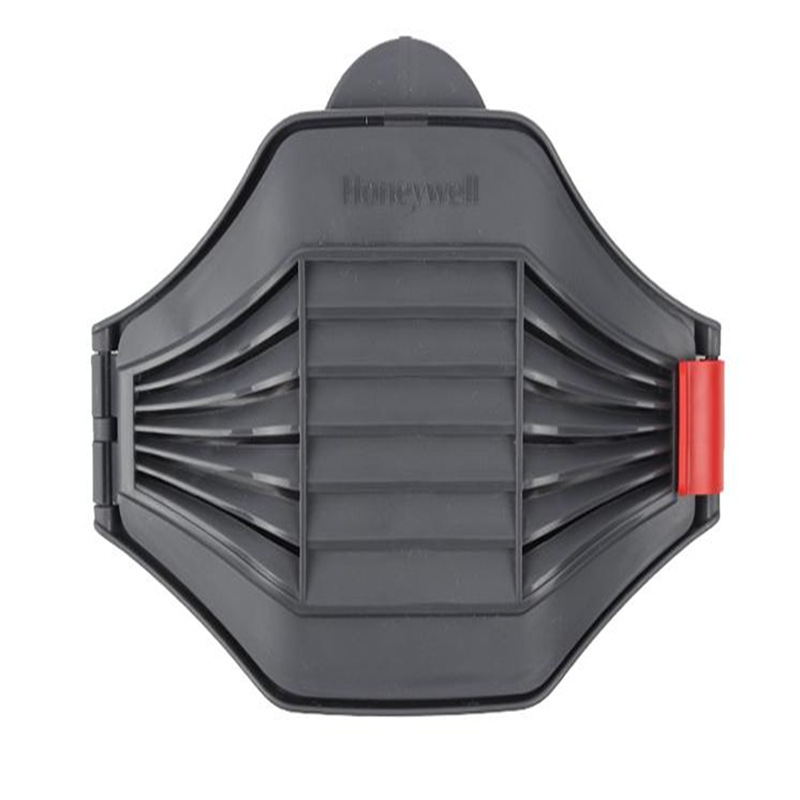 霍尼韦尔7200半面罩配件 72N95颗粒物过滤棉72P1防尘滤棉纸滤棉盖