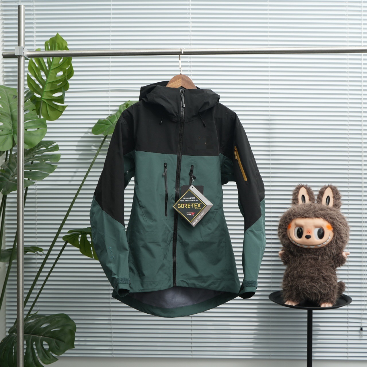 Nuevo tipo de pájaro alfa SV7 al aire libre chaqueta de asalto de cáscara dura a prueba de viento impermeable capuzas para hombres y mujeres