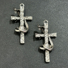 ʮ�ּ���Ƥ�Kvintage�͹Ł��Ļ�y2k�����L�����ʮ�ּ��Ʒ