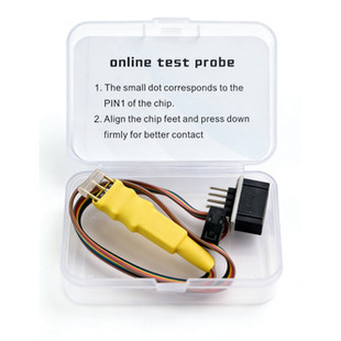 SOP8���� bios������d�� ���� �x������� SOIC16̽ᘾ����