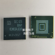 KLMCG4JEUD-B04P BGA153�� EMMC 64GB ȫ���֎�ȴ�Ӳ�P