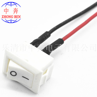 KCD11 3A 10*15mm ���_�ən ��ɫ�����_�P+���� ���ľ��������ӹ�