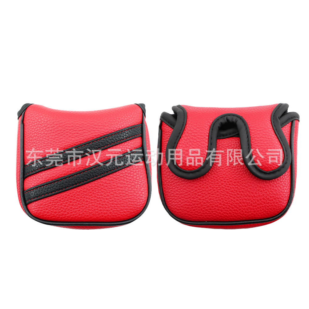 Nuevos juegos de palos de golf clásicos de fabricante al por mayor para comercio transfronterizo, palos de hierro y madera, juegos de putter, accesorios deportivos para exteriores