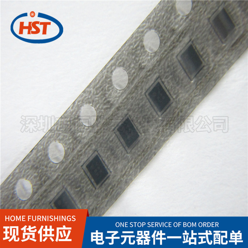 声表面波滤波器SAYEY806MBA0F0A SMD1.4x1.8mm