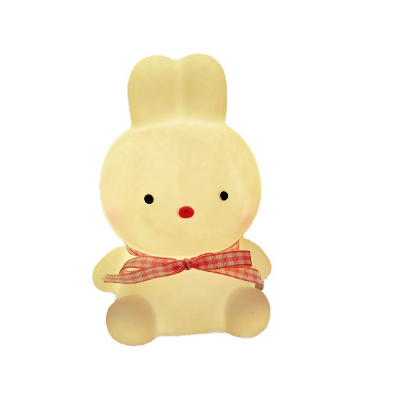Cartoon Night Light (cute) USB/battery powered, bedside decorative LED, multiple character styles