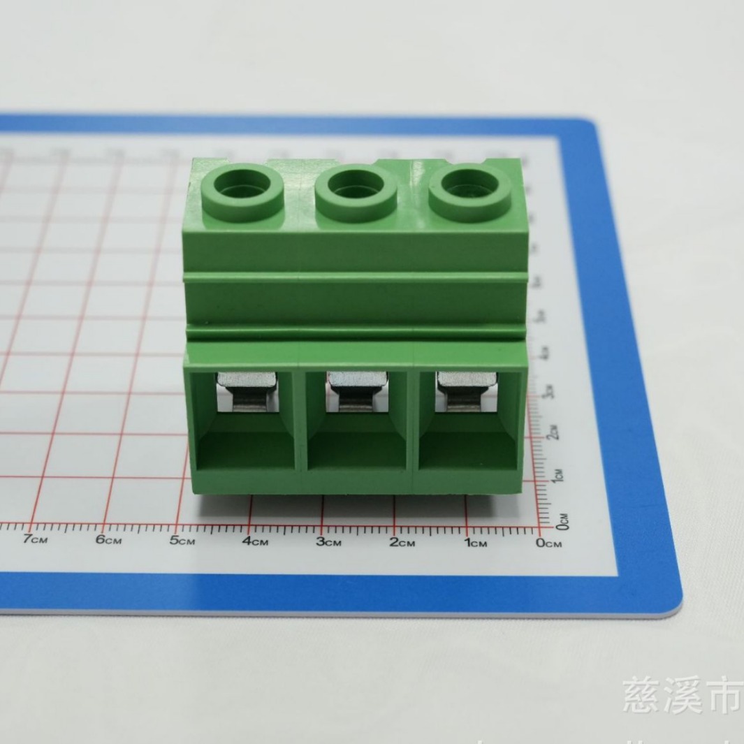 厂家直销旭创XC137T-15.0mm 大电流螺钉式接线端子