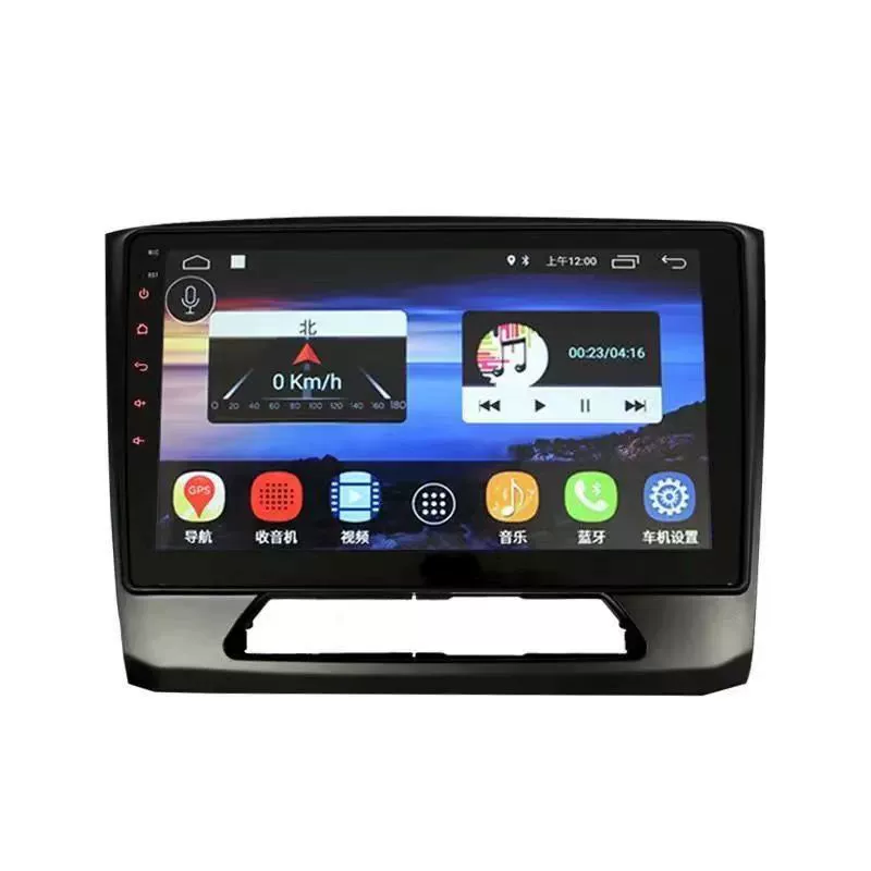 Wuling Rongguang новая карта Android навигация с камерой заднего вида, голосовое управление, универсальная интеллектуальная навигация