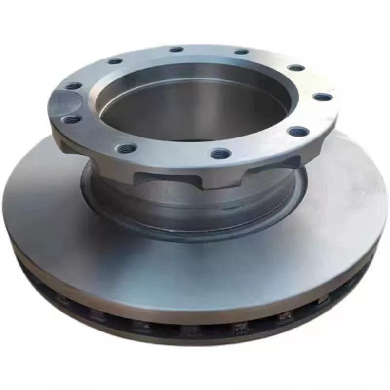 Подходит для тормозного диска SINOTRUK Manqiao MCY13, комплект тормозного диска 812W50803-0041