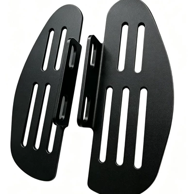 for Niu Electric Scooters: Motorcycle pedals