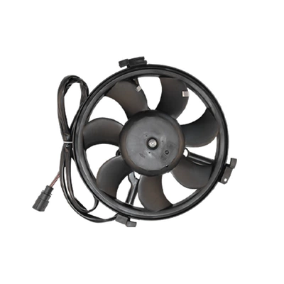 electronic cooling fan, Fan