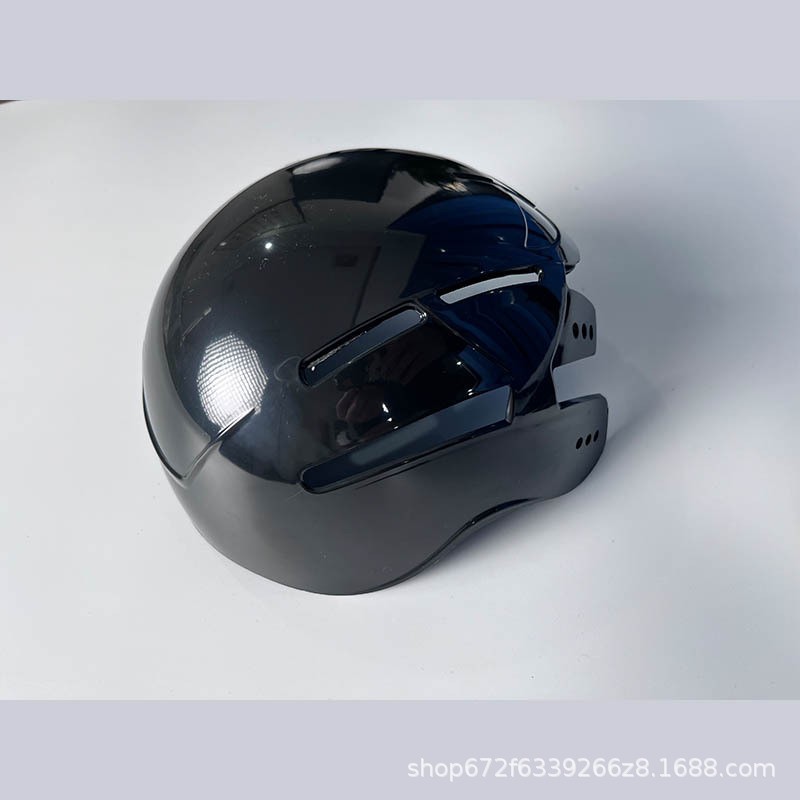 Light Anti-collision cap ABS liner head shell lightweight protective cap lining hard material anti-collision safety helmet lining