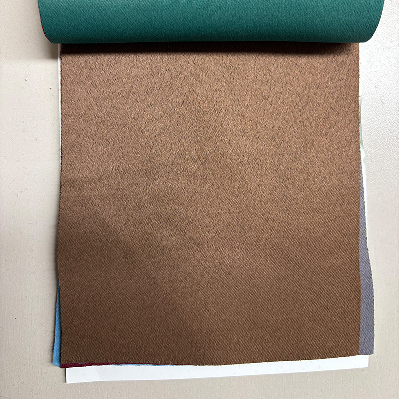 Amazon comercio exterior sombreado de tela mate de alta precisión cortina de tela gruesa tela de revestimiento de sombrilla de ingeniería de hotel producto terminado