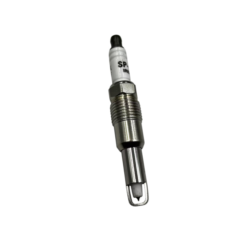 In Stock for Use with F150 F250 5.4L Iridium Spark Plugs Sp-546 Sp546 Pzk14F